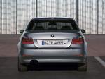 BMW 535d Sedan 2004 года